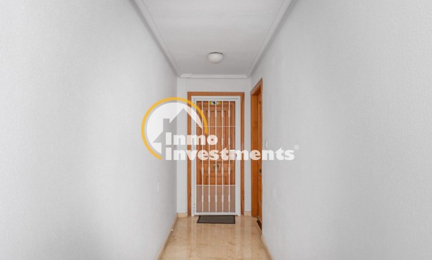 Bestaande bouw - Penthouse - Torrevieja - Playa del Cura