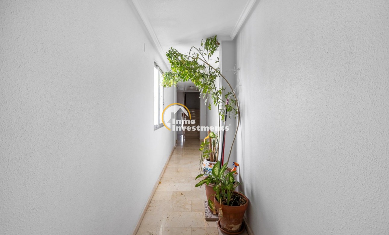 Bestaande bouw - Penthouse - Torrevieja - Playa del Cura