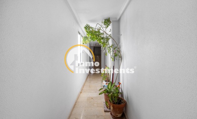 Bestaande bouw - Penthouse - Torrevieja - Playa del Cura