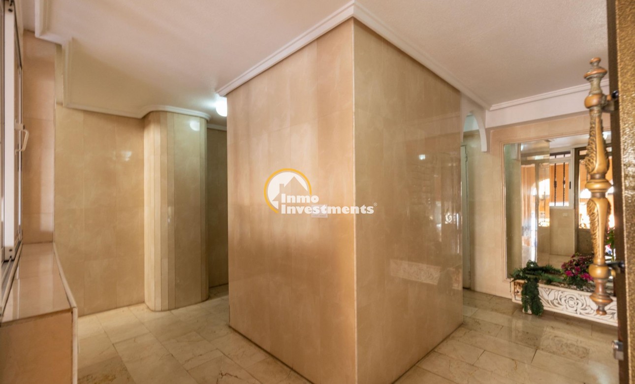 Bestaande bouw - Penthouse - Torrevieja - Playa del Cura