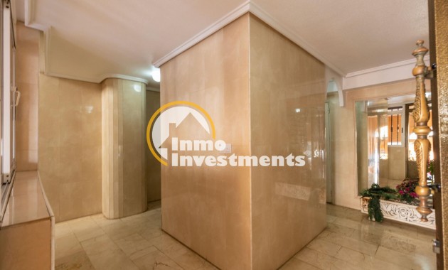 Bestaande bouw - Penthouse - Torrevieja - Playa del Cura