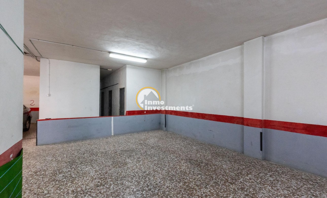 Bestaande bouw - Penthouse - Torrevieja - Playa del Cura