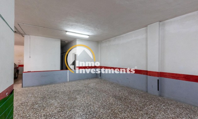 Bestaande bouw - Penthouse - Torrevieja - Playa del Cura