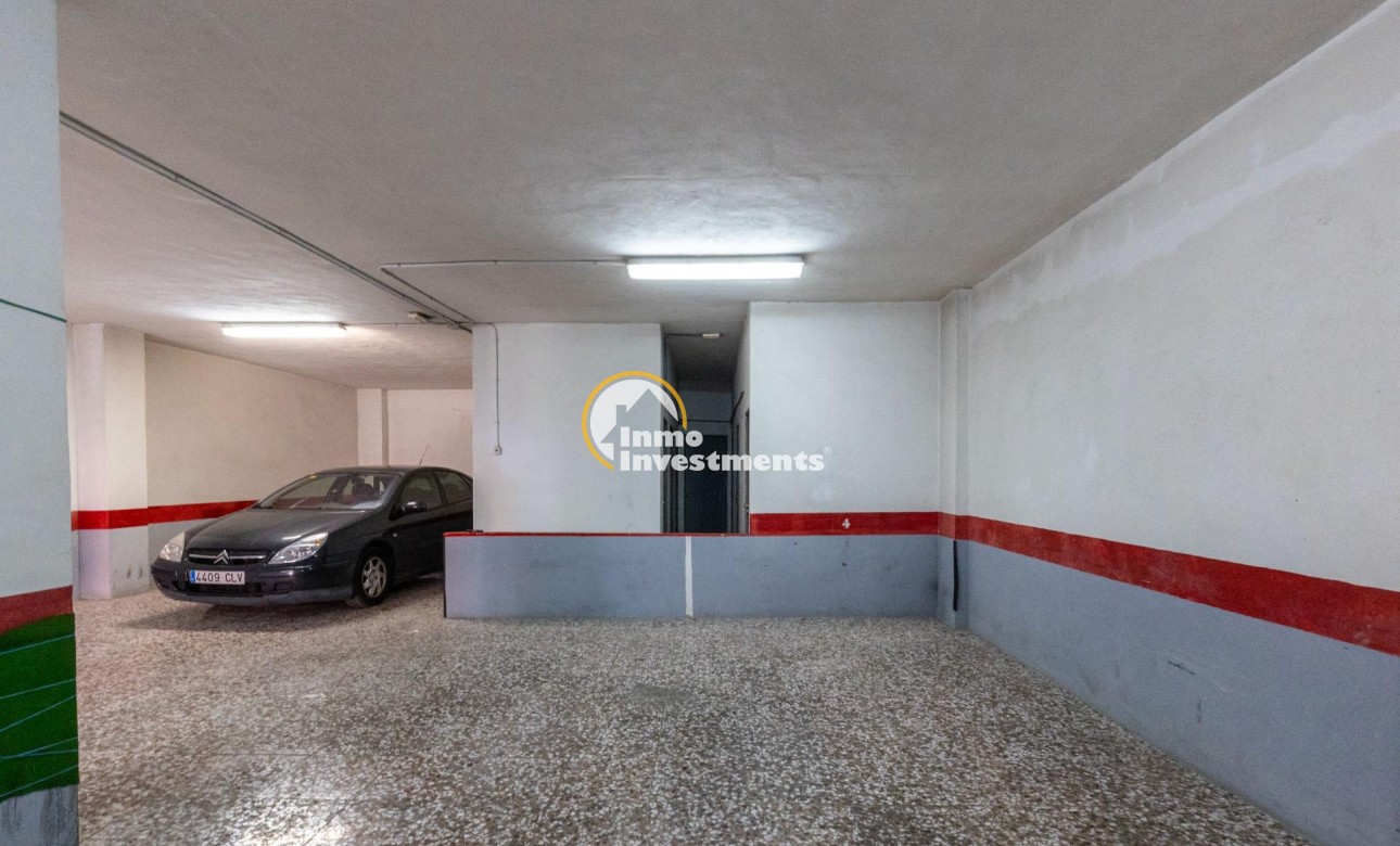 Bestaande bouw - Penthouse - Torrevieja - Playa del Cura