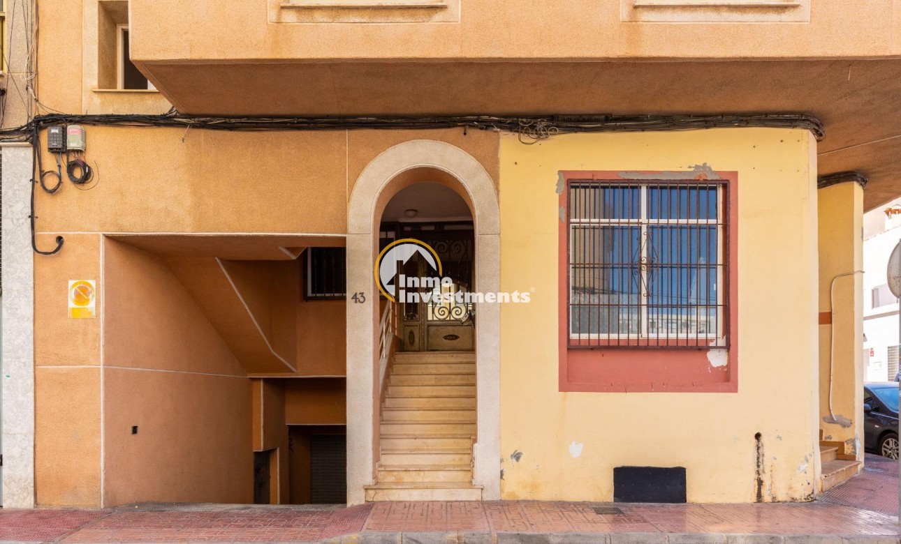 Bestaande bouw - Penthouse - Torrevieja - Playa del Cura