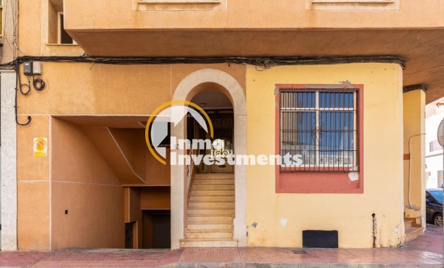 Bestaande bouw - Penthouse - Torrevieja - Playa del Cura