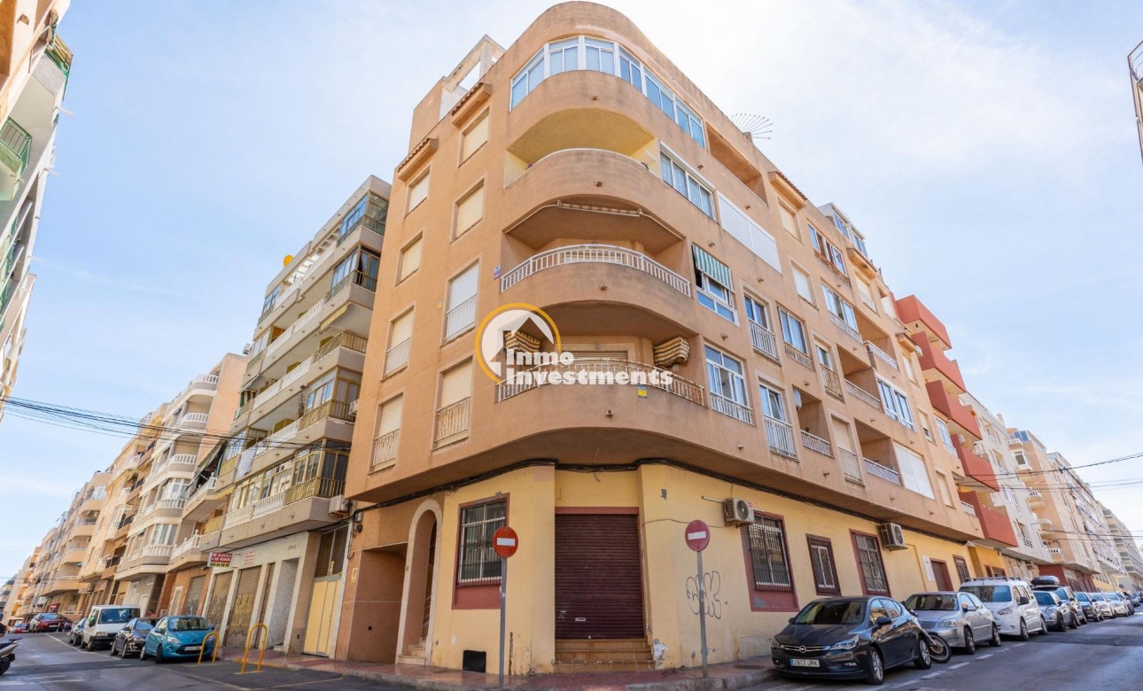 Bestaande bouw - Penthouse - Torrevieja - Playa del Cura