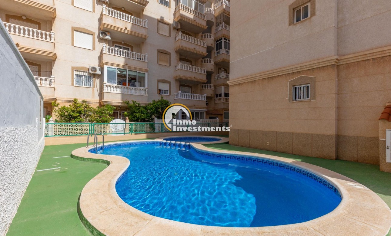 Resale - Apartment - Torrevieja - Nueva Torrevieja