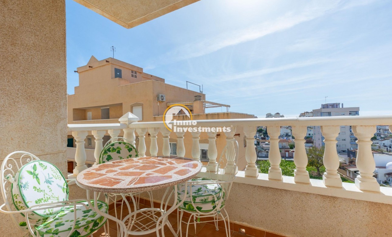 Resale - Apartment - Torrevieja - Nueva Torrevieja