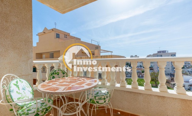 Resale - Apartment - Torrevieja - Nueva Torrevieja
