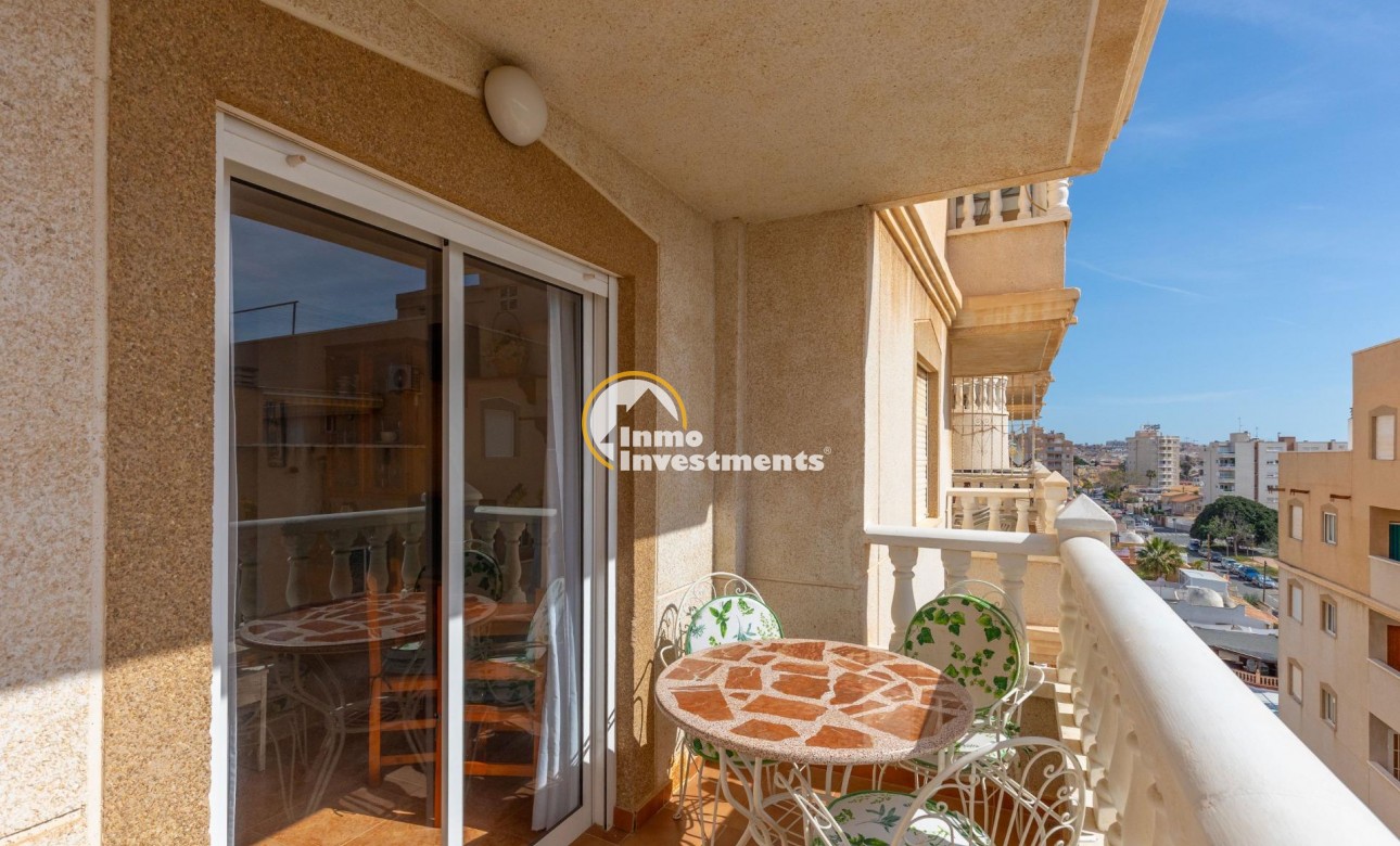 Resale - Apartment - Torrevieja - Nueva Torrevieja