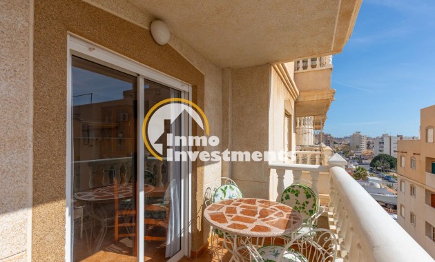 Resale - Apartment - Torrevieja - Nueva Torrevieja
