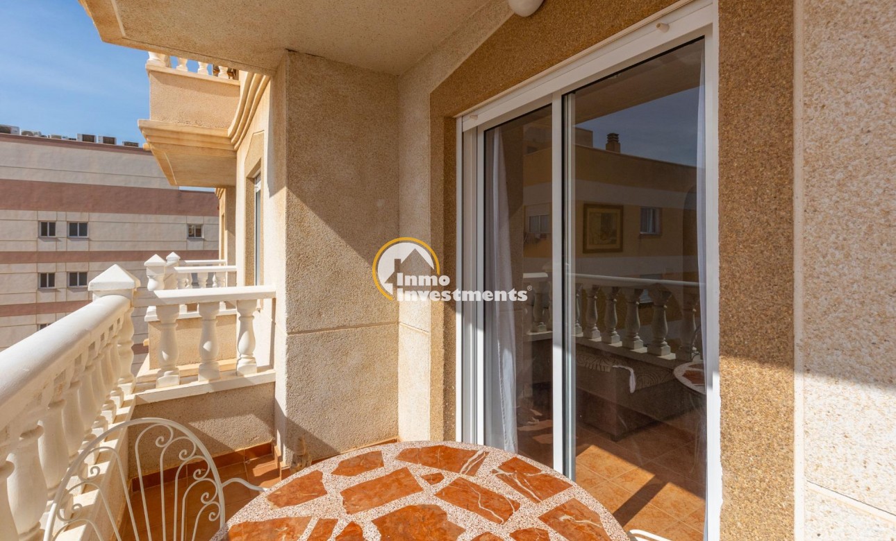 Resale - Apartment - Torrevieja - Nueva Torrevieja