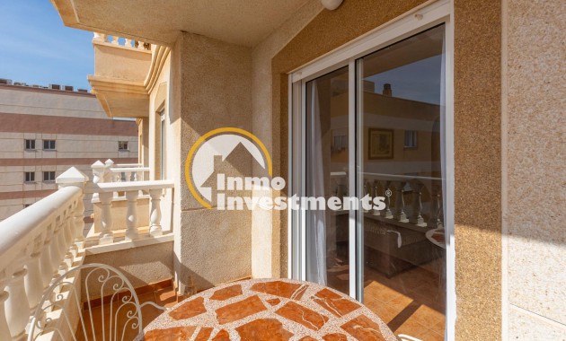 Resale - Apartment - Torrevieja - Nueva Torrevieja