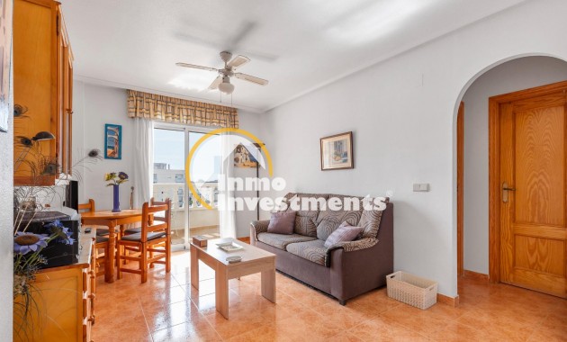 Resale - Apartment - Torrevieja - Nueva Torrevieja