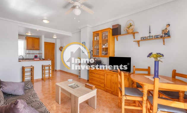 Resale - Apartment - Torrevieja - Nueva Torrevieja