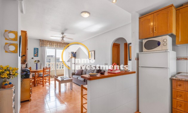 Resale - Apartment - Torrevieja - Nueva Torrevieja