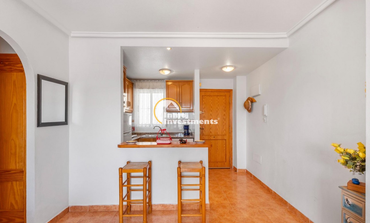 Resale - Apartment - Torrevieja - Nueva Torrevieja