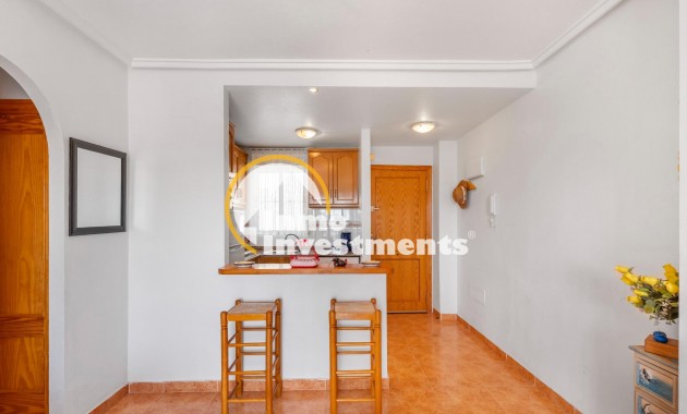Resale - Apartment - Torrevieja - Nueva Torrevieja