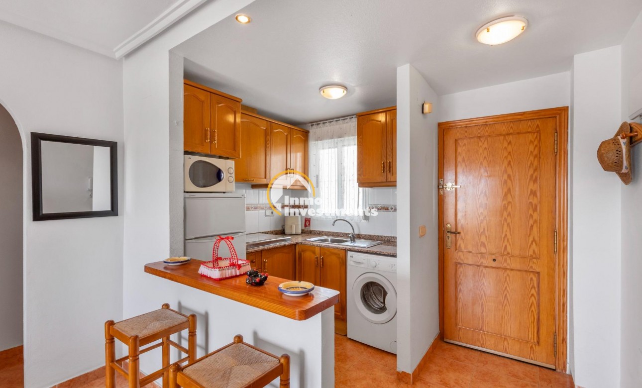 Resale - Apartment - Torrevieja - Nueva Torrevieja