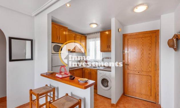 Resale - Apartment - Torrevieja - Nueva Torrevieja