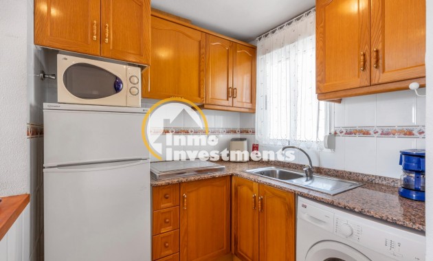 Resale - Apartment - Torrevieja - Nueva Torrevieja