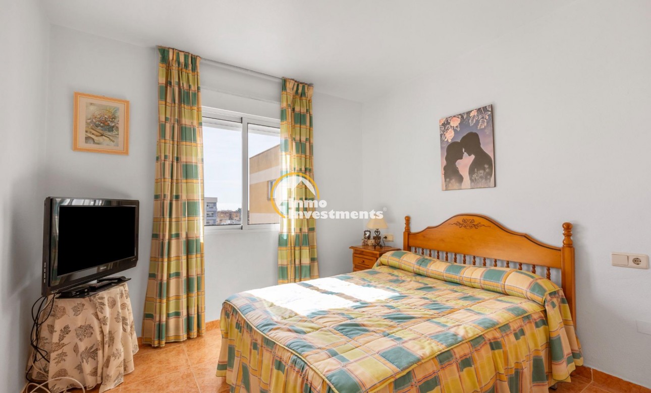 Resale - Apartment - Torrevieja - Nueva Torrevieja