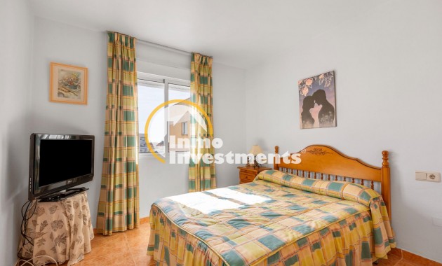 Resale - Apartment - Torrevieja - Nueva Torrevieja