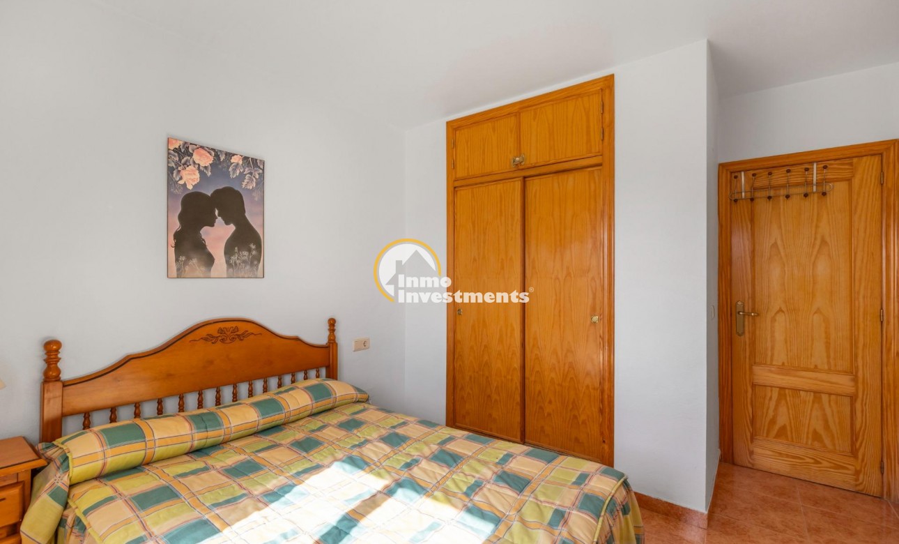 Resale - Apartment - Torrevieja - Nueva Torrevieja