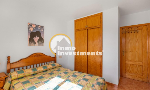 Resale - Apartment - Torrevieja - Nueva Torrevieja