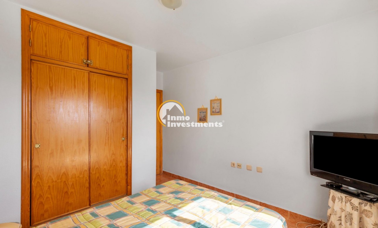 Resale - Apartment - Torrevieja - Nueva Torrevieja