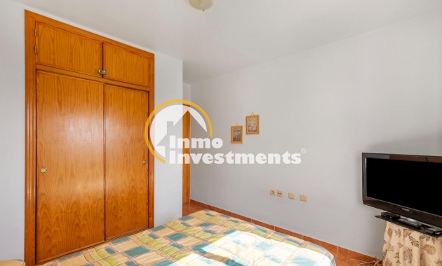 Resale - Apartment - Torrevieja - Nueva Torrevieja