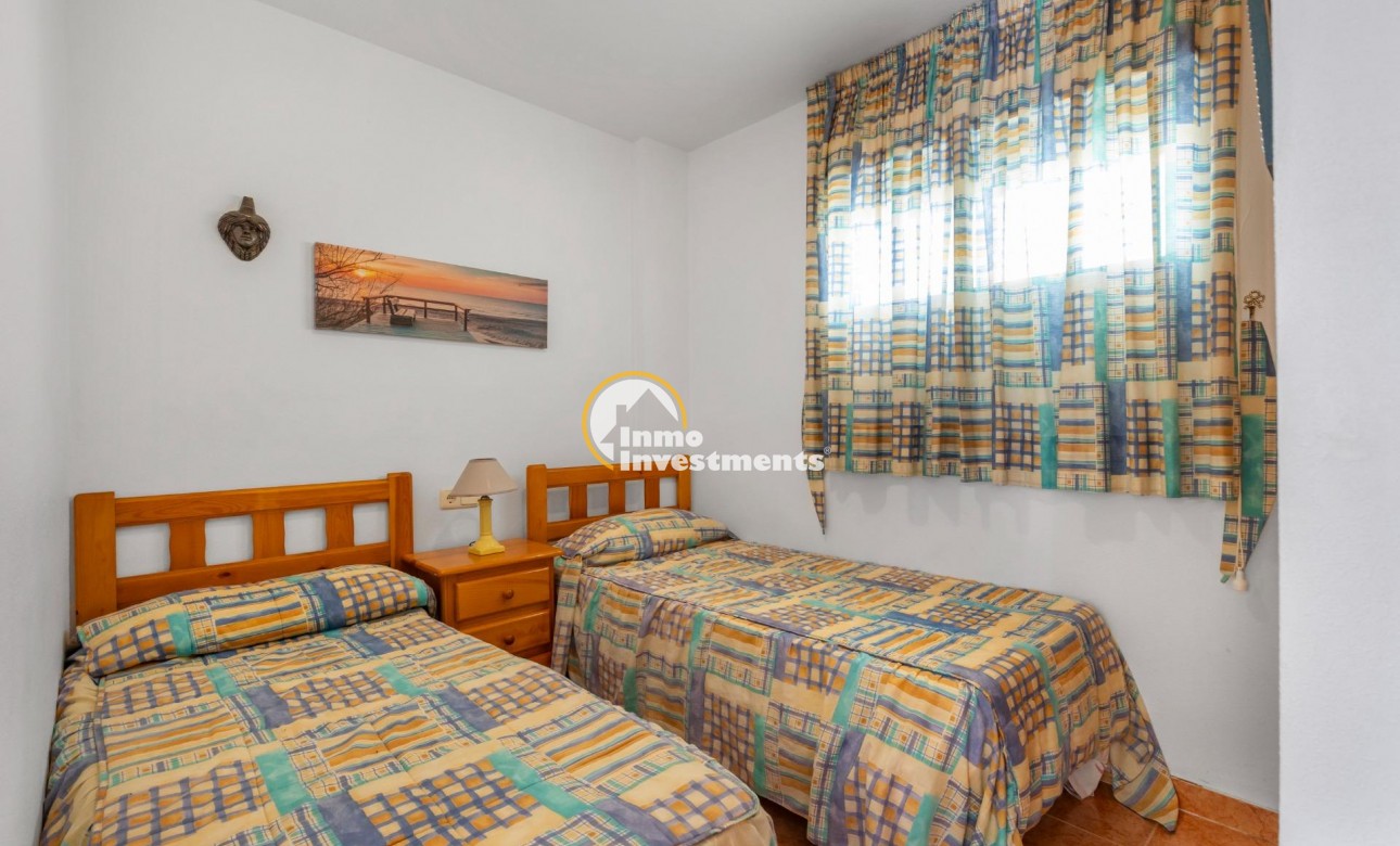 Resale - Apartment - Torrevieja - Nueva Torrevieja