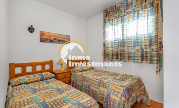 Resale - Apartment - Torrevieja - Nueva Torrevieja