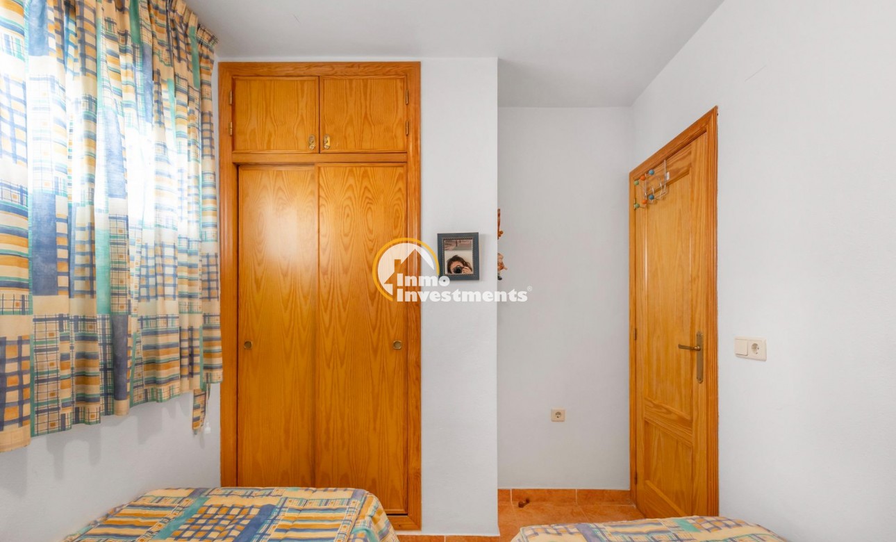 Resale - Apartment - Torrevieja - Nueva Torrevieja