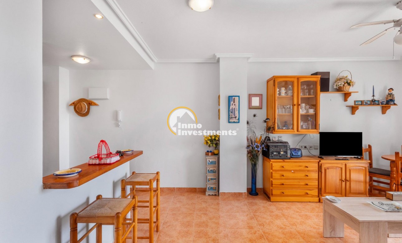 Resale - Apartment - Torrevieja - Nueva Torrevieja