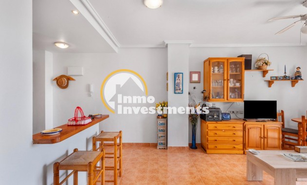Resale - Apartment - Torrevieja - Nueva Torrevieja