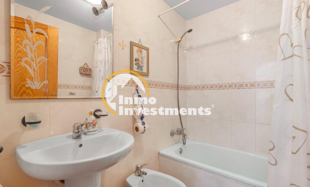 Resale - Apartment - Torrevieja - Nueva Torrevieja