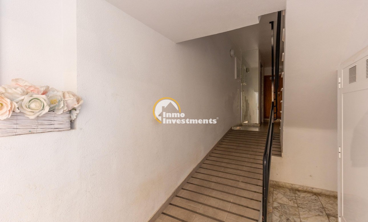 Resale - Apartment - Torrevieja - Nueva Torrevieja