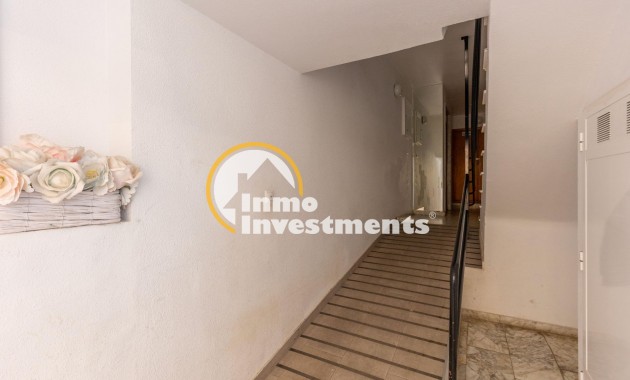 Resale - Apartment - Torrevieja - Nueva Torrevieja