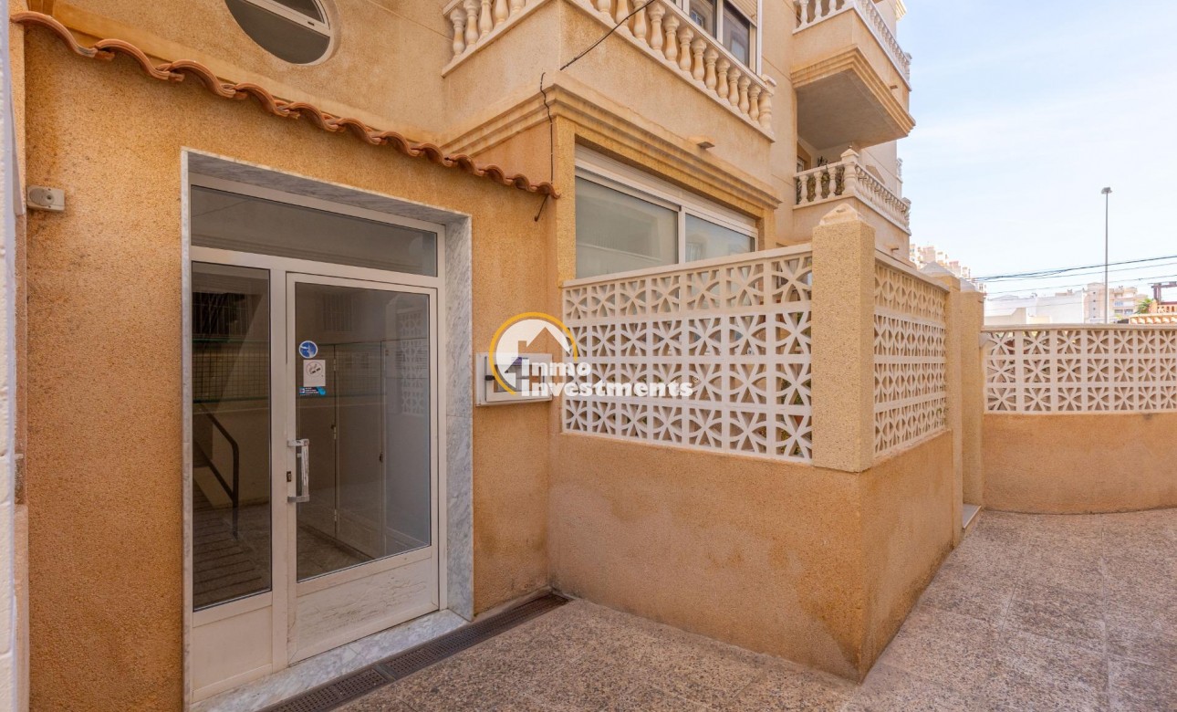 Resale - Apartment - Torrevieja - Nueva Torrevieja
