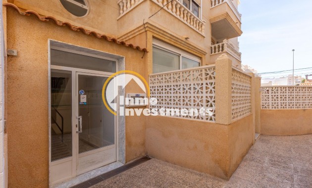 Resale - Apartment - Torrevieja - Nueva Torrevieja