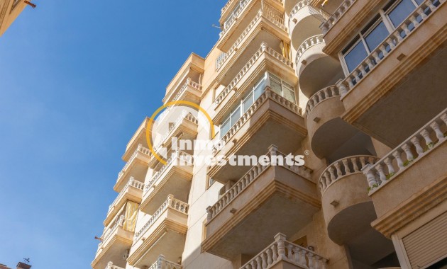 Resale - Apartment - Torrevieja - Nueva Torrevieja