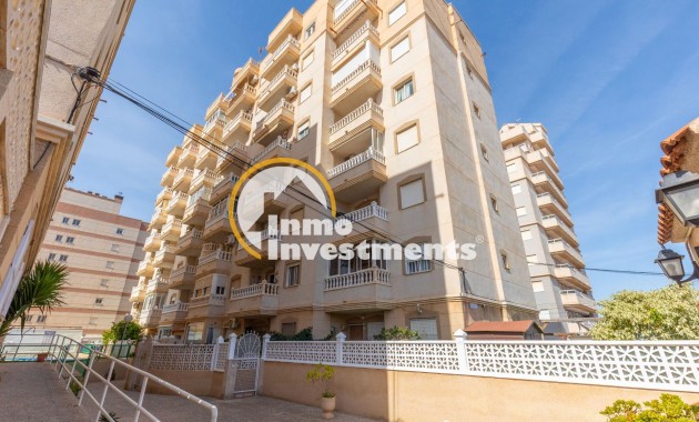 Resale - Apartment - Torrevieja - Nueva Torrevieja