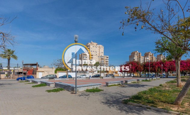 Resale - Apartment - Torrevieja - Nueva Torrevieja