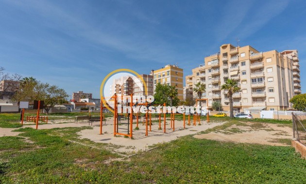Resale - Apartment - Torrevieja - Nueva Torrevieja