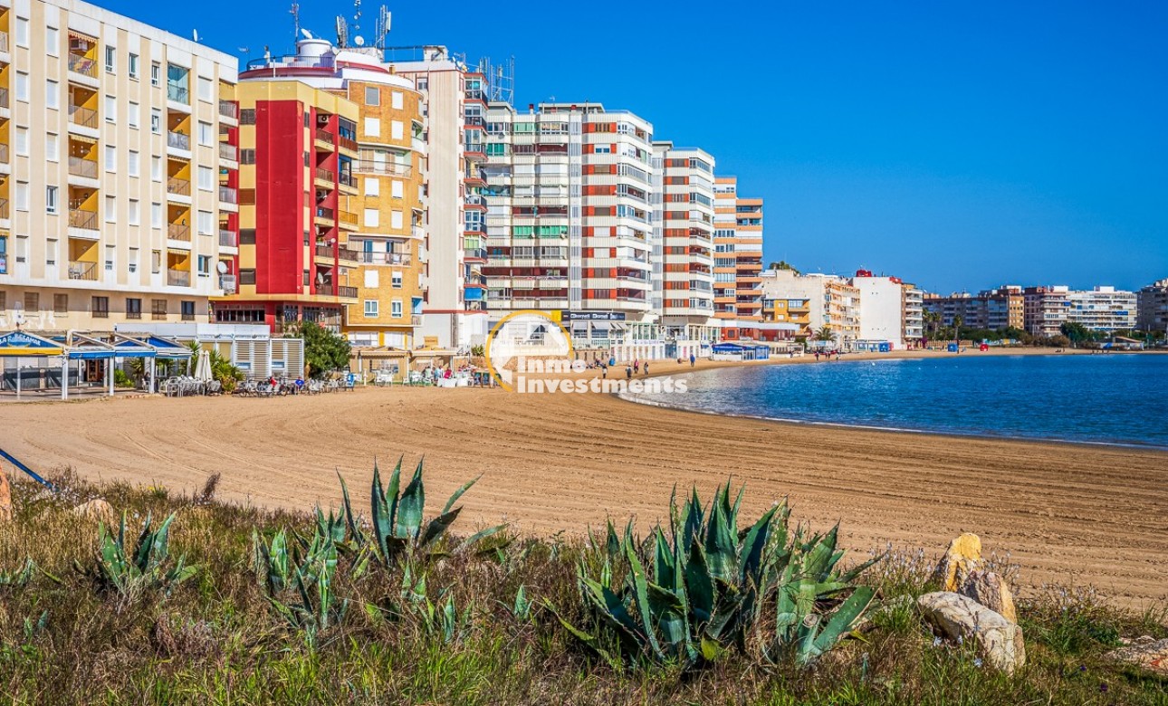 Bestaande bouw - Appartement - Torrevieja - Acequion