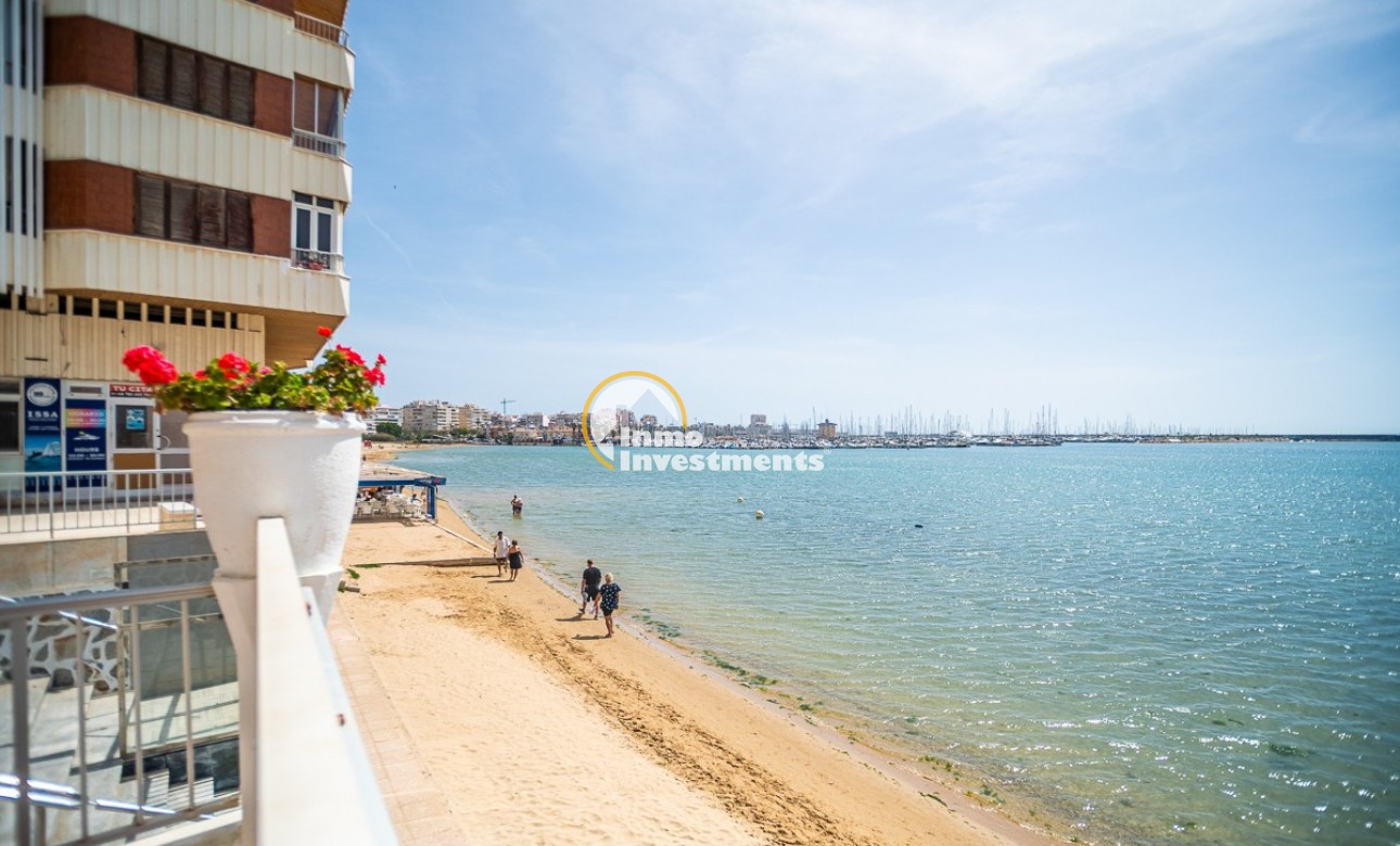 Bestaande bouw - Appartement - Torrevieja - Acequion