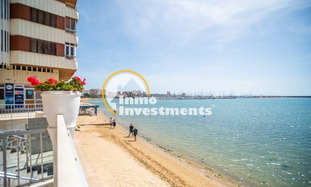 Bestaande bouw - Appartement - Torrevieja - Acequion