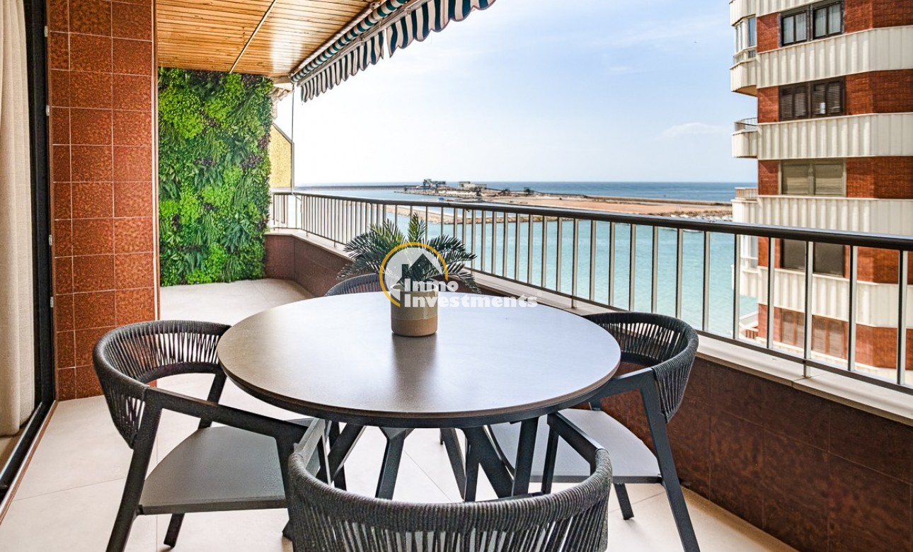 Bestaande bouw - Appartement - Torrevieja - Acequion